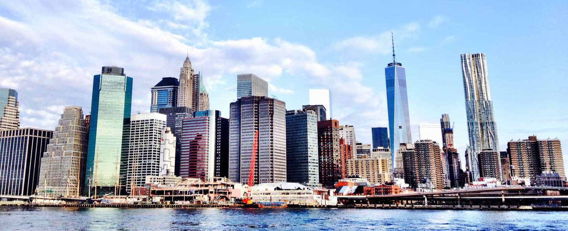 The Manhattan Cup